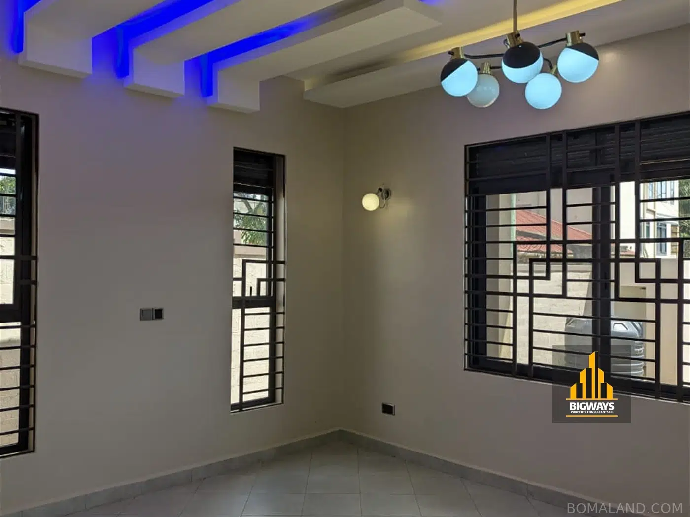 3 bedroom Bungalow for sale in Bweya Wakiso Uganda