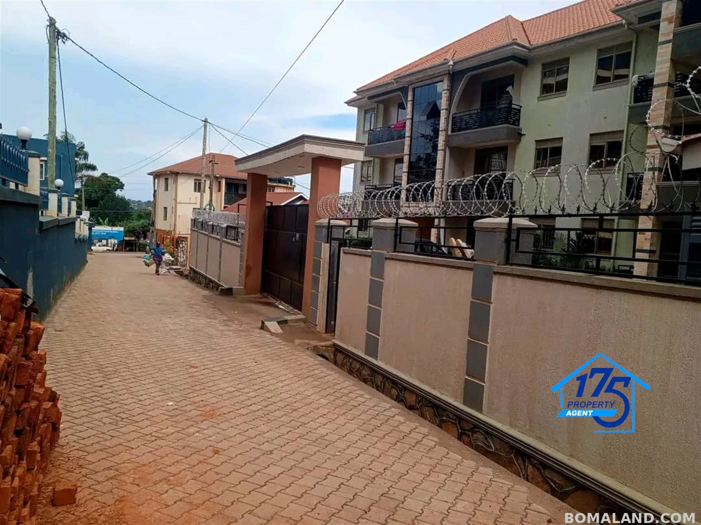 1 bedroom Apartment for sale in Kireka Kampala Uganda