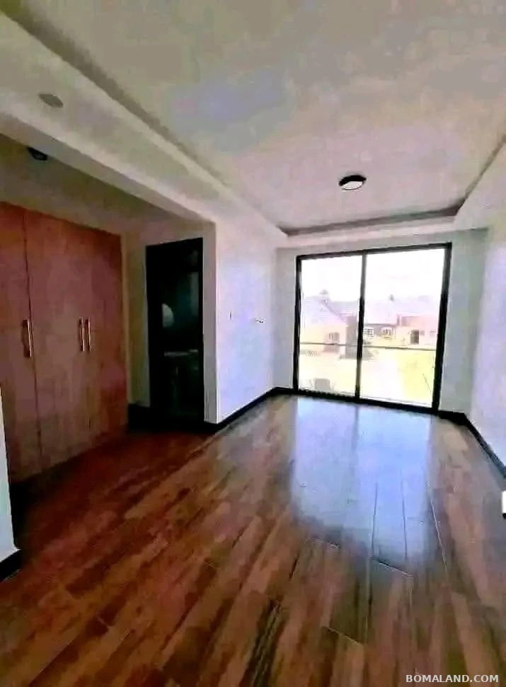 2 bedroom Apartment for rent in Bugoloobi Kampala Uganda