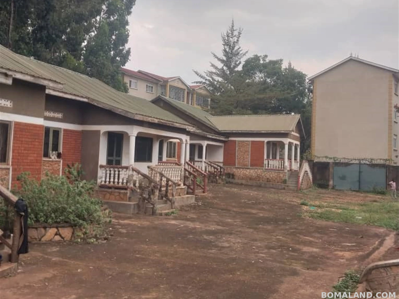 Commercial Land for sale in Kiwaatule Kampala Uganda