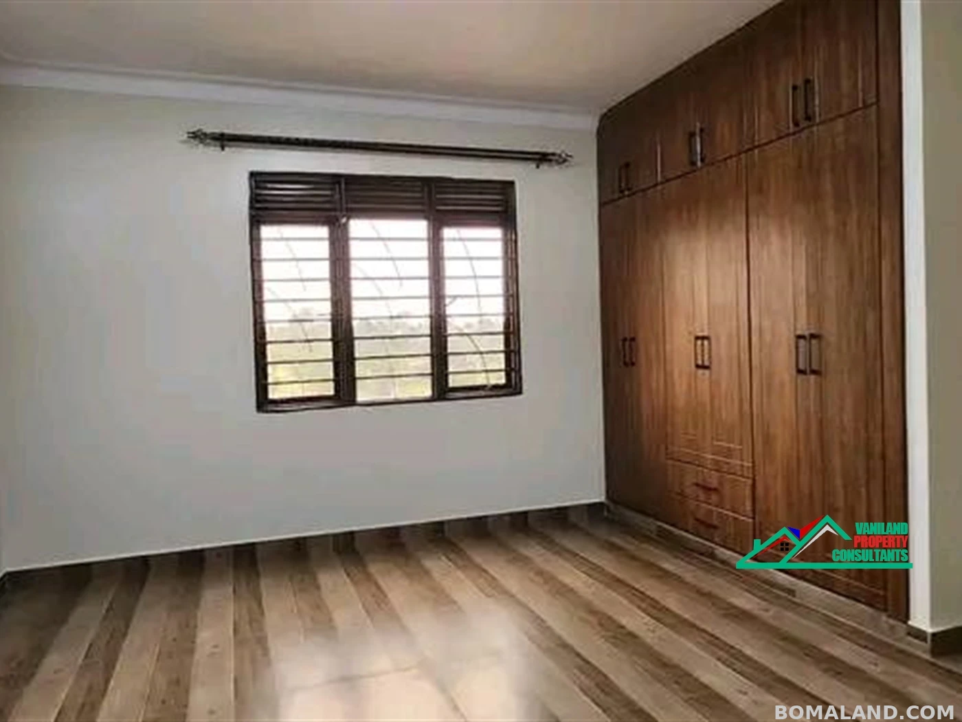 3 bedroom Apartment for rent in Buwaate Wakiso Uganda