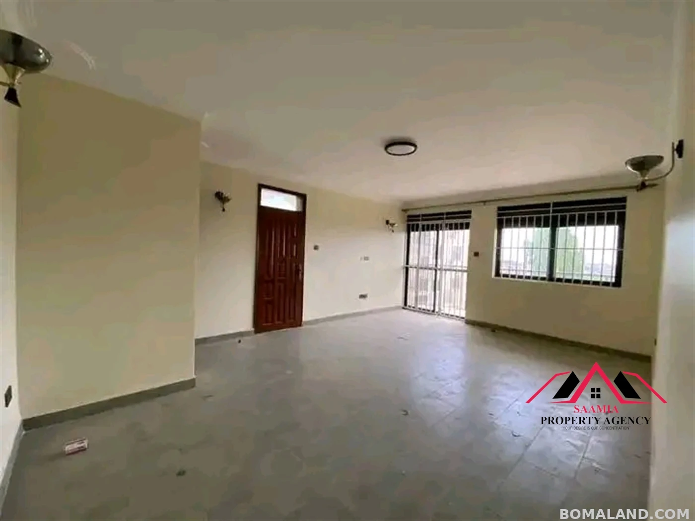 3 bedroom Apartment for rent in Kisaasi Kampala Uganda
