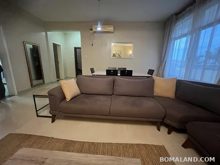 2 bedroom Apartment for rent in Kololo Kampala Uganda