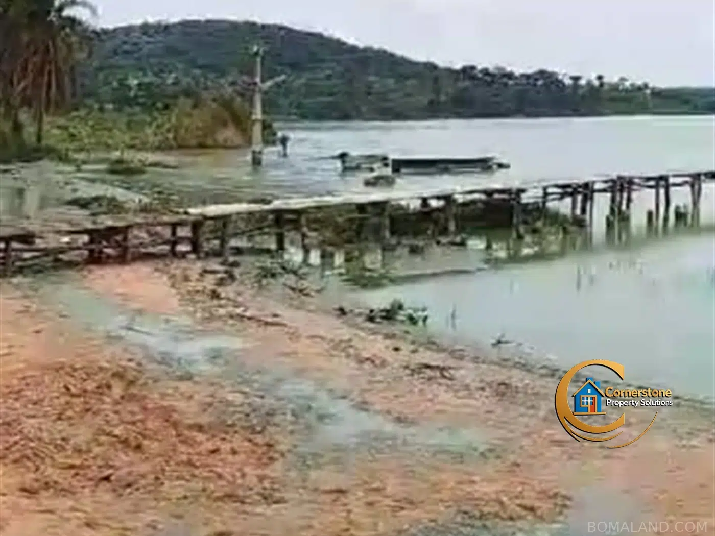 Recreational Land for sale in Sugu Mukono Uganda
