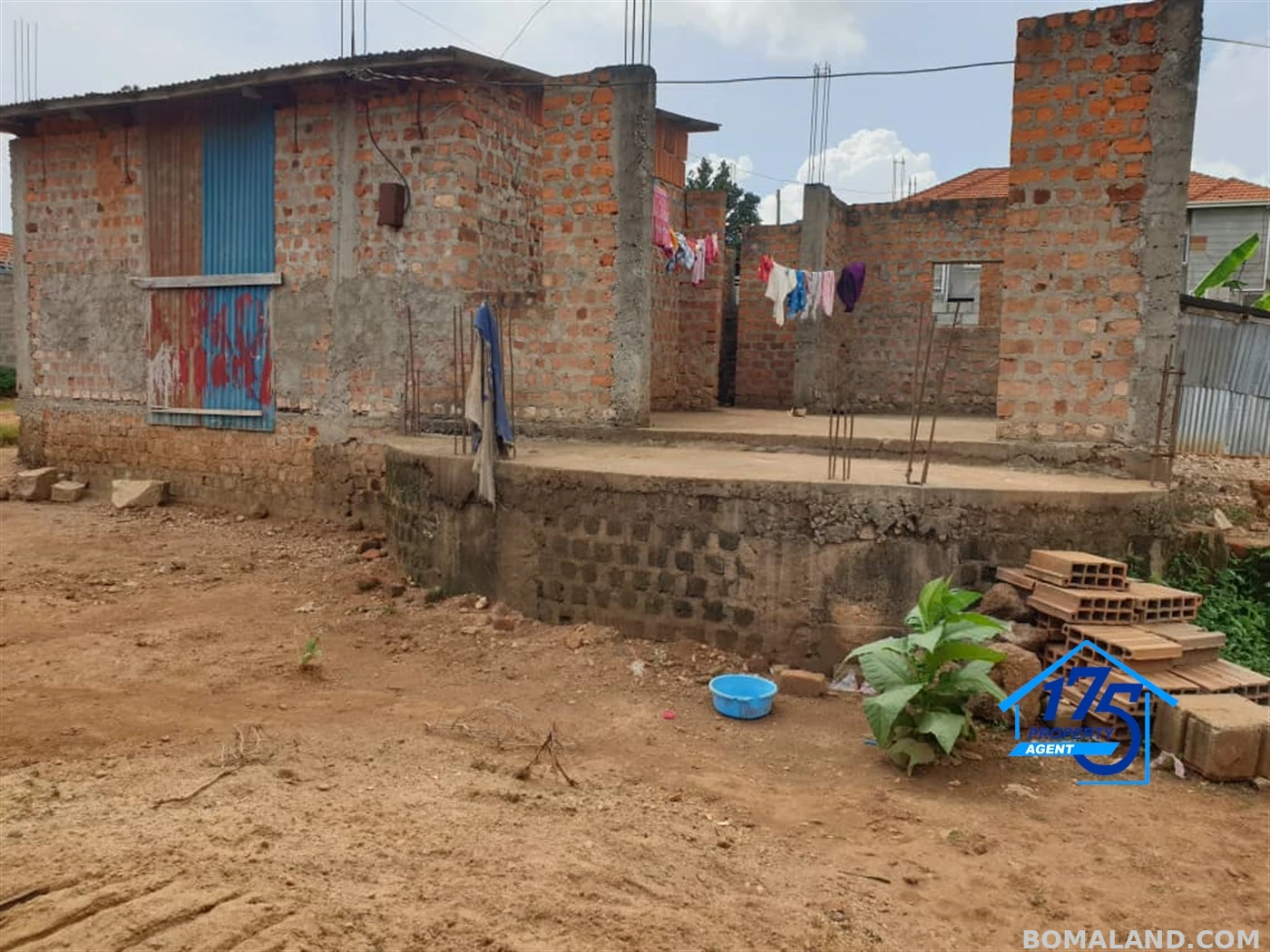 Residential Land for sale in Entebbe Wakiso Uganda