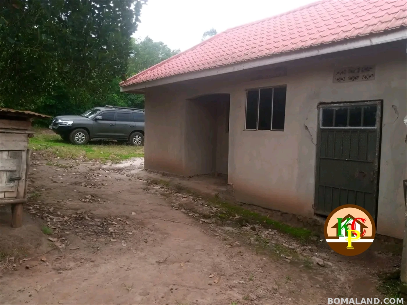 3 bedroom Bungalow for sale in Gobelo Wakiso Uganda