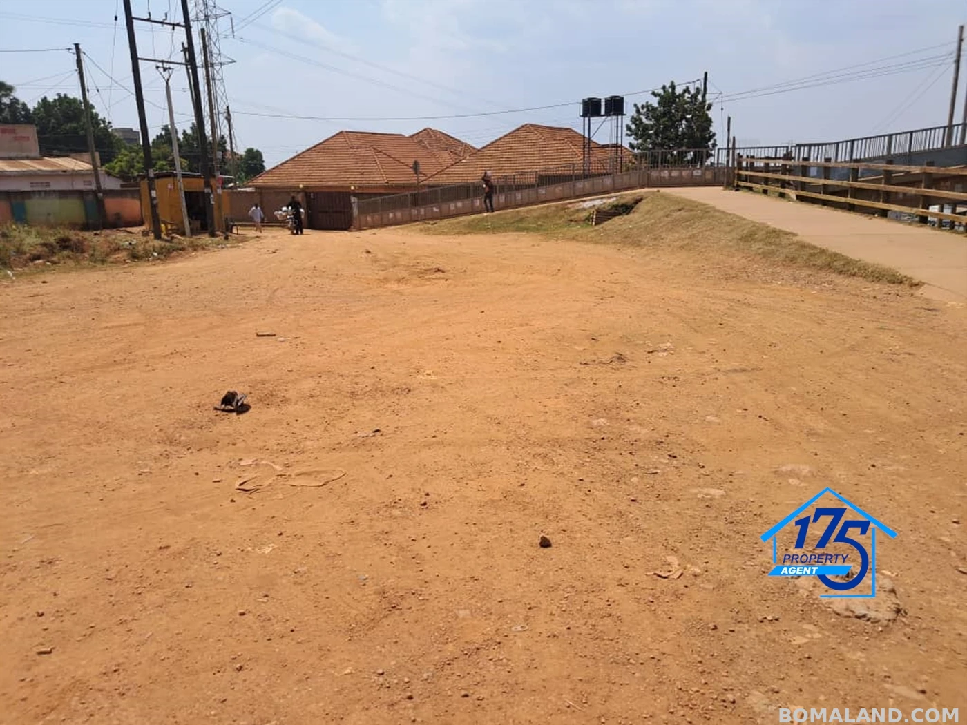 Residential Land for sale in Naalya Kampala Uganda