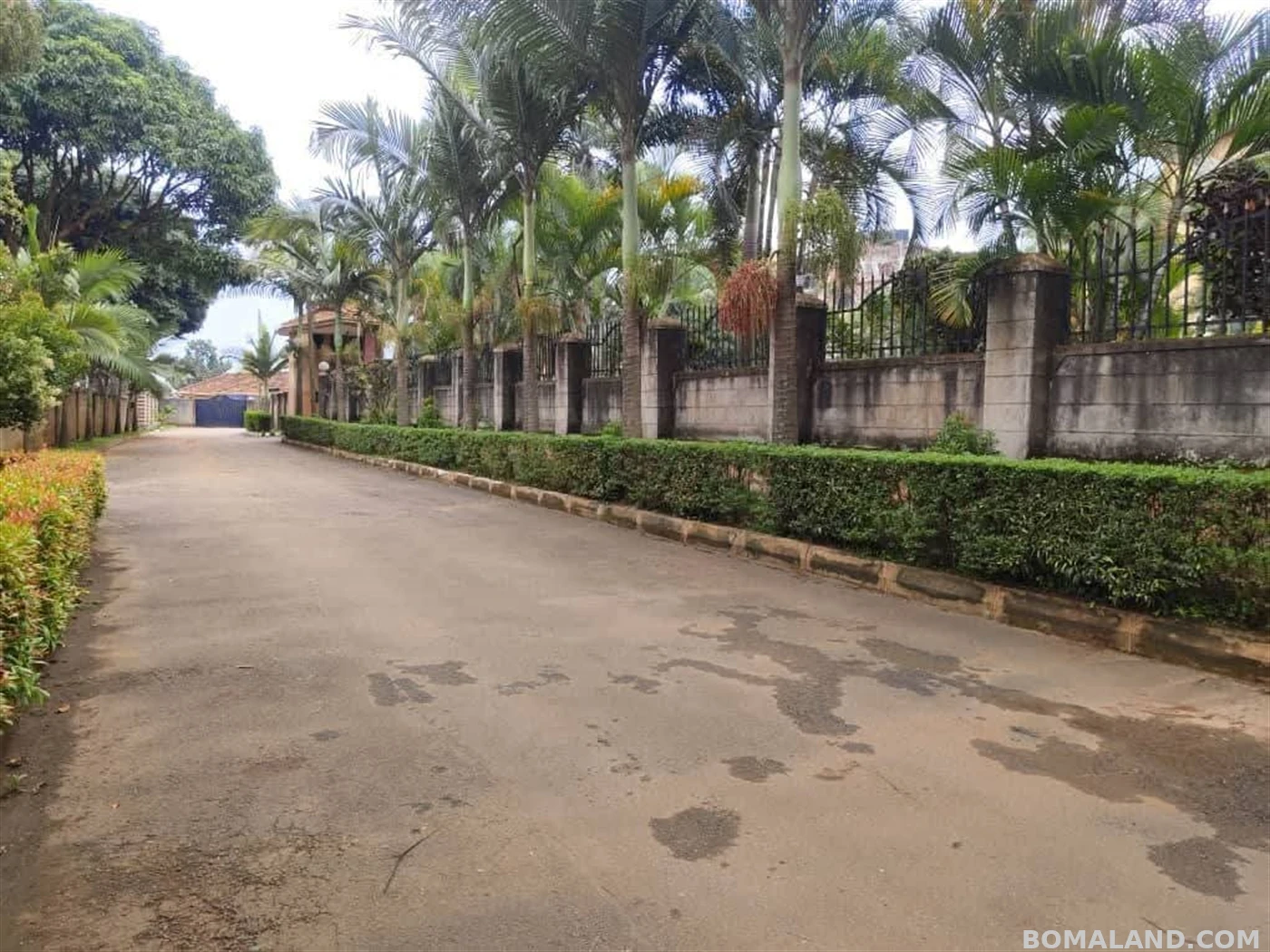 6 bedroom Mansion for sale in Rubaga Kampala Uganda