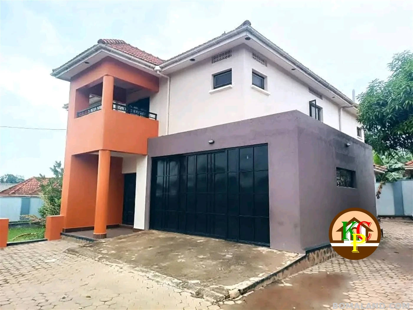 5 bedroom Bungalow for sale in Gayaza Wakiso Uganda