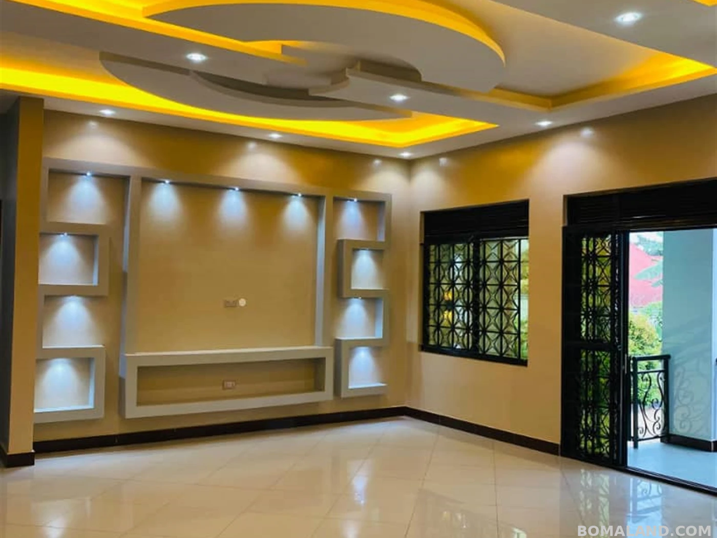 4 bedroom Bungalow for sale in Kitende Wakiso Uganda