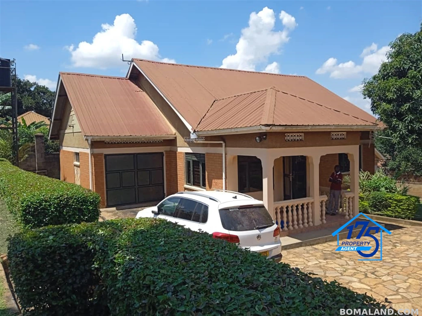 3 bedroom Bungalow for sale in Kisaasi Kampala Uganda
