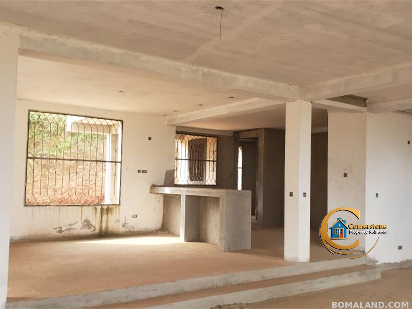 8 bedroom Storeyed house for sale in Lubowa Wakiso Uganda