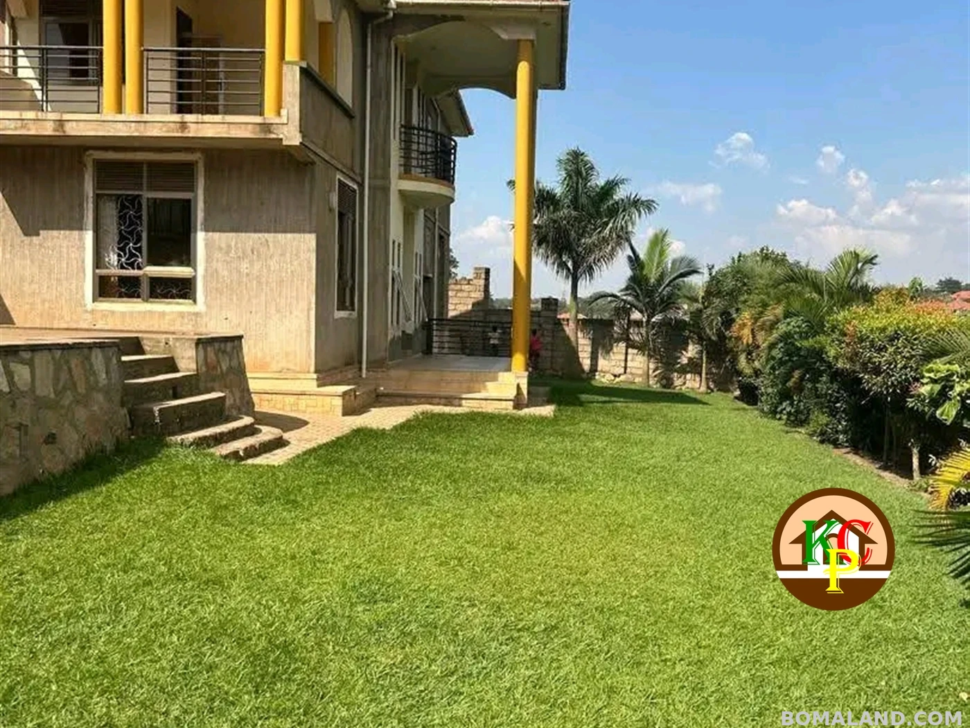 5 bedroom Bungalow for sale in Kira Wakiso Uganda