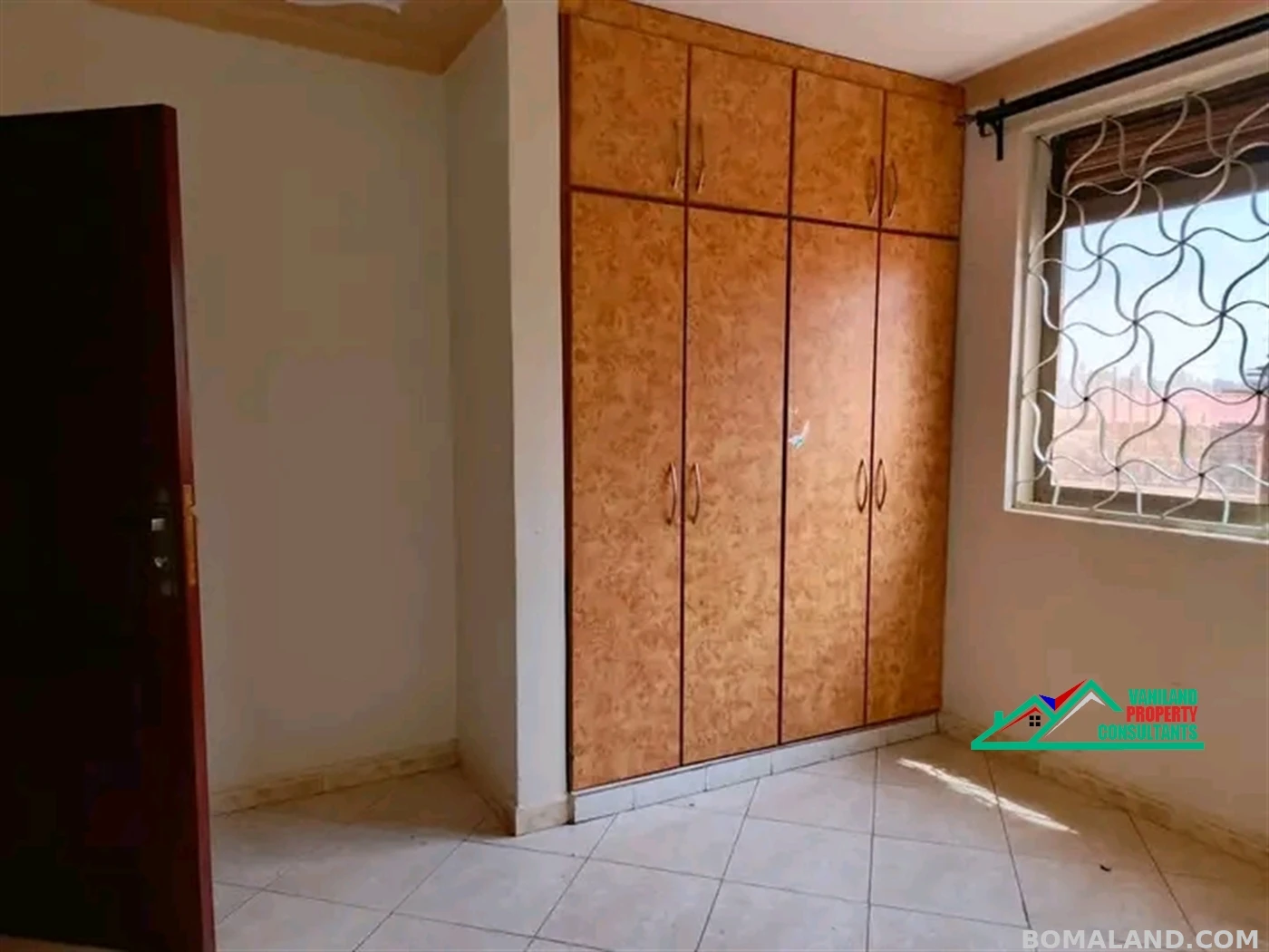 3 bedroom Apartment for rent in Mutungo Kampala Uganda