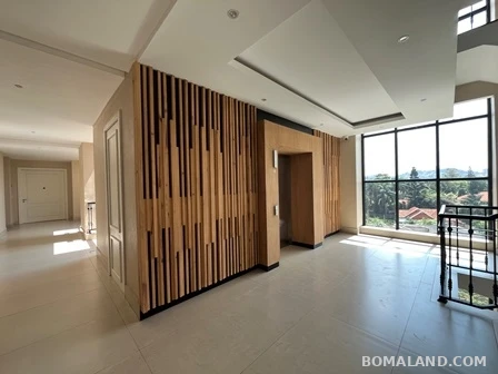 3 bedroom Apartment for rent in Kololo Kampala Uganda