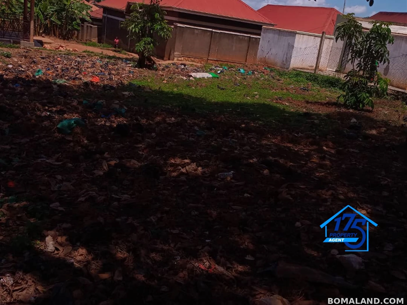 Residential Land for sale in Kyanja Wakiso Uganda