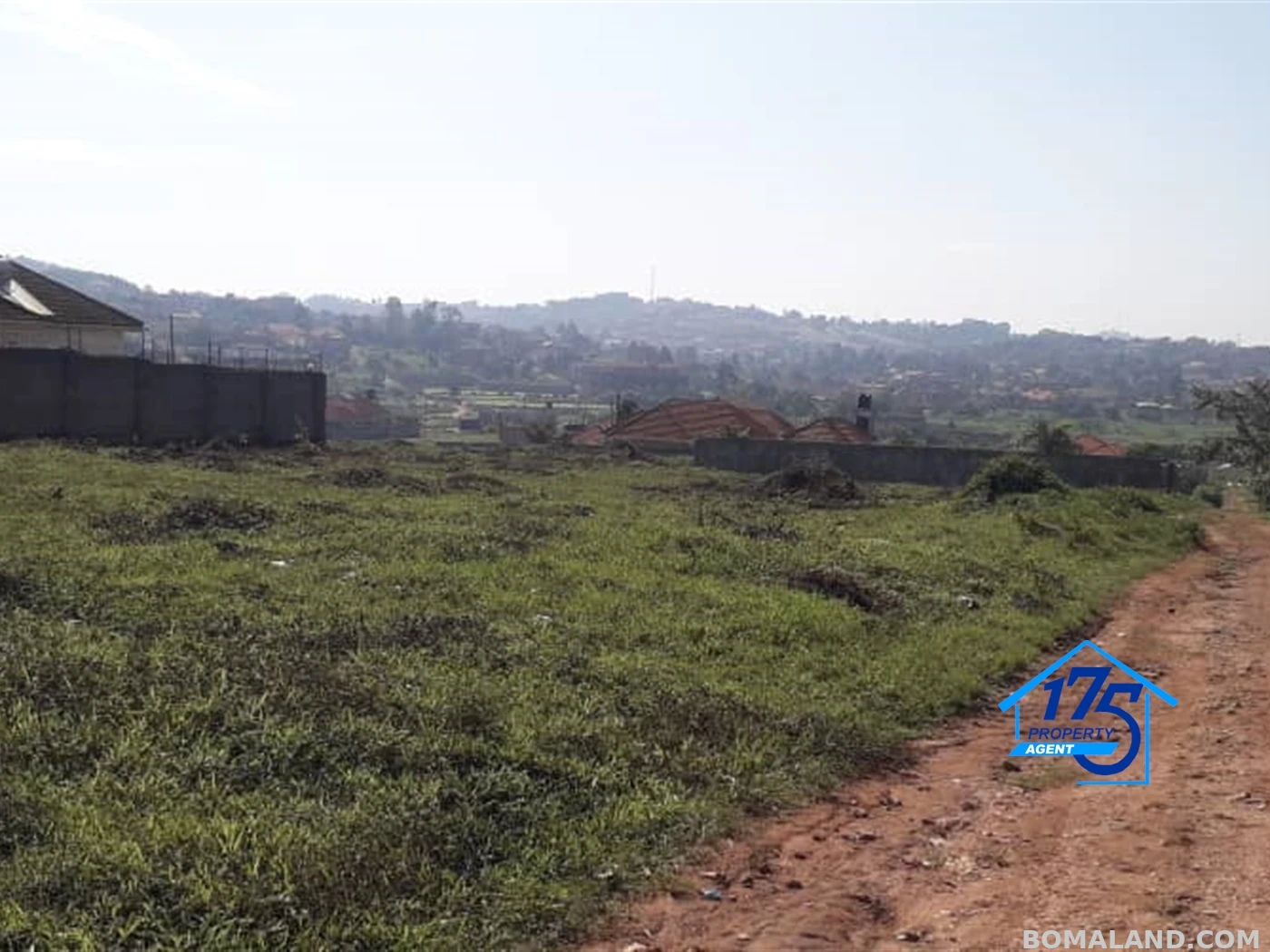 Residential Land for sale in Kira Wakiso Uganda
