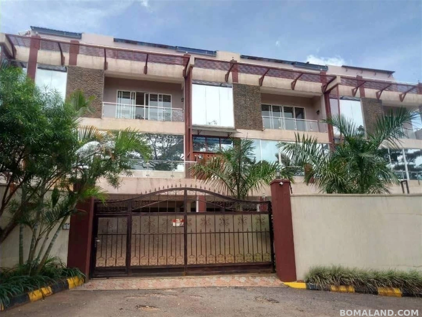 5 bedroom Condominium for sale in Naguru Kampala Uganda