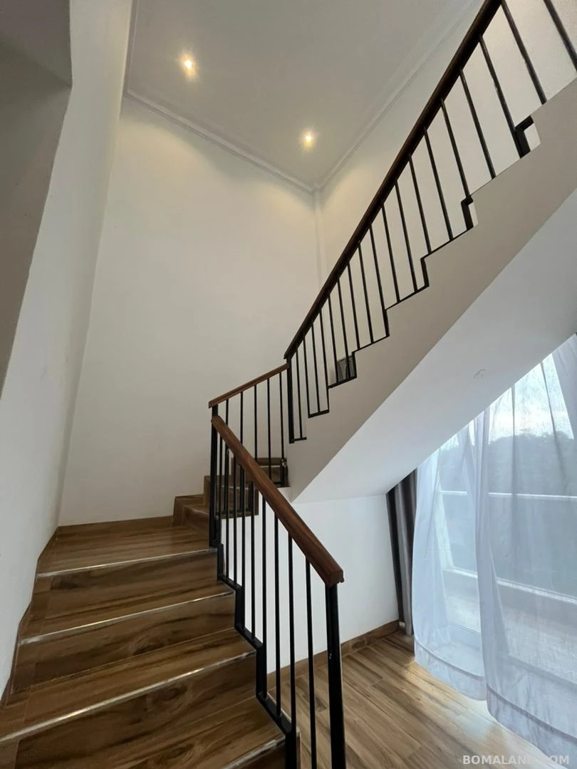 2 bedroom Apartment for rent in Kololo Kampala Uganda
