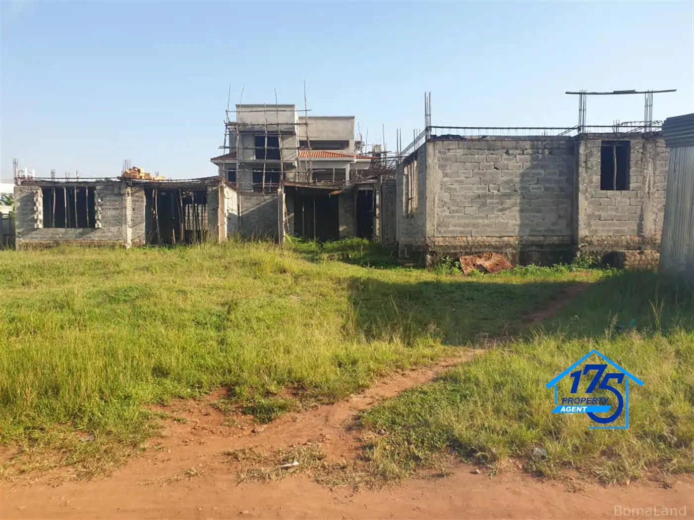 Residential Land for sale in Buwaate Wakiso Uganda