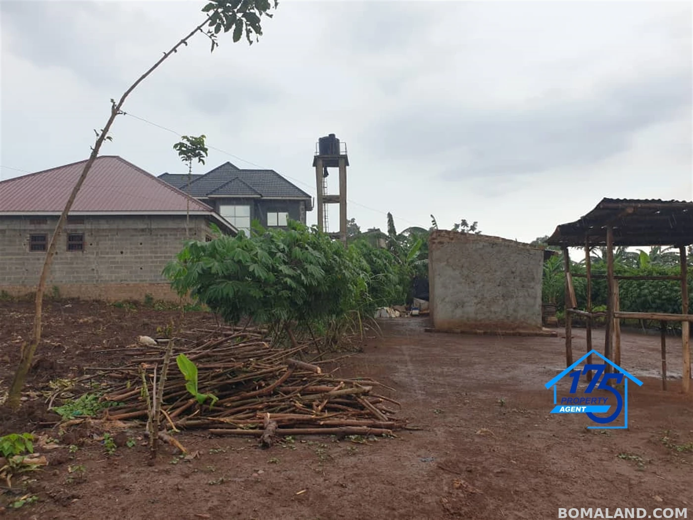 Residential Land for sale in Nakweelo Wakiso Uganda