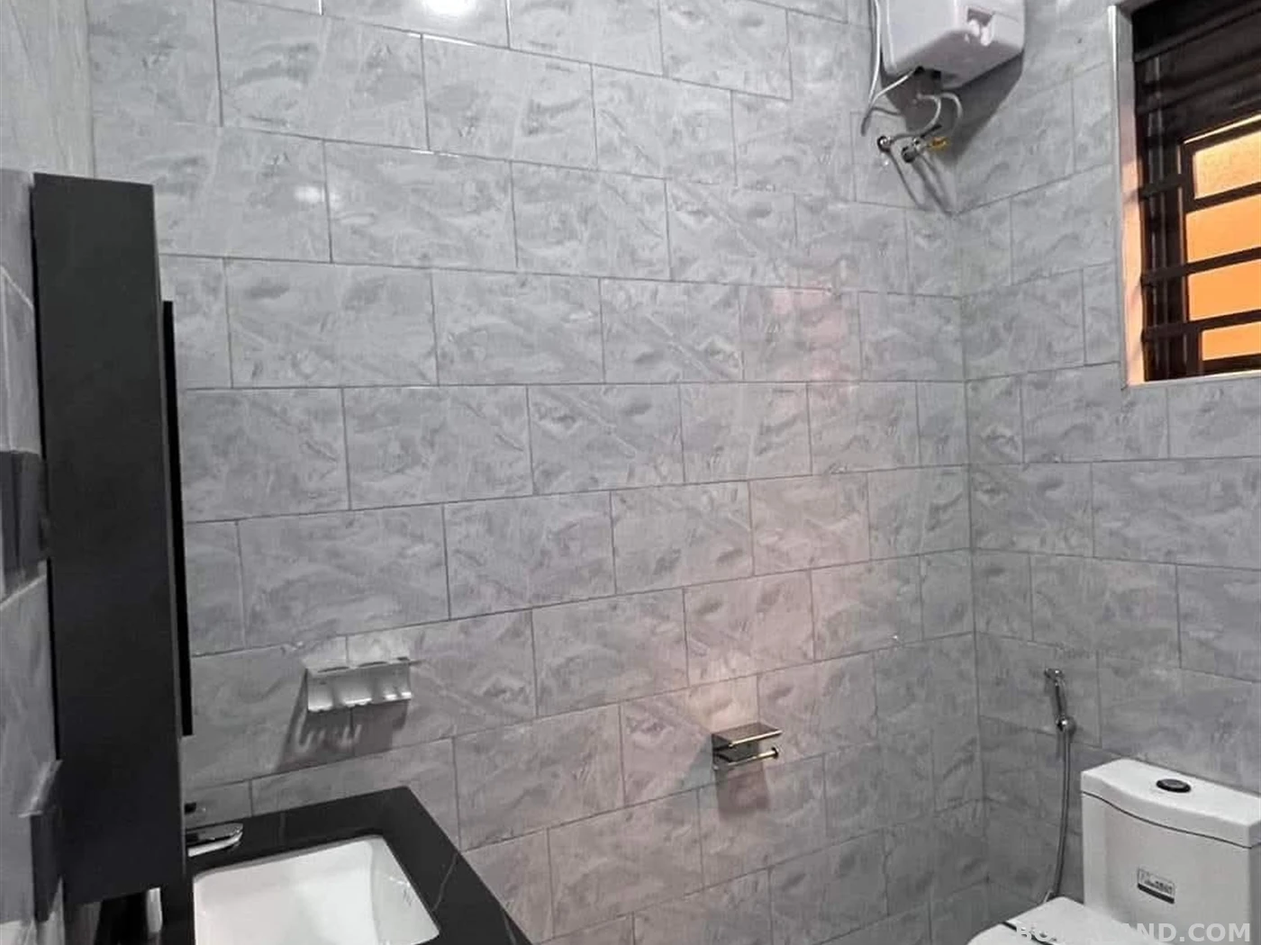 2 bedroom Apartment for rent in Kyanja Kampala Uganda