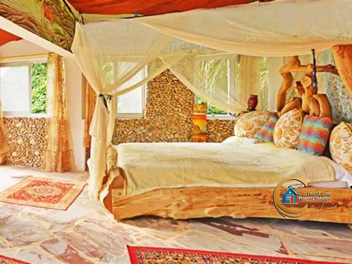 Hotel for sale in Kitende Wakiso Uganda