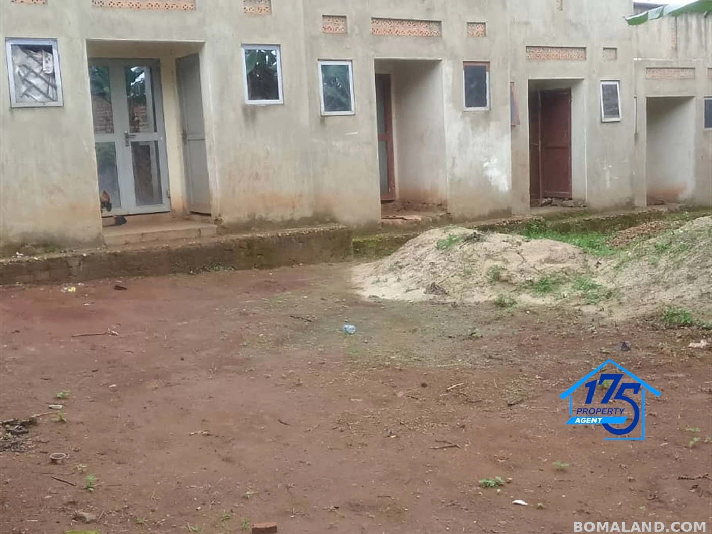 1 bedroom Bungalow for sale in Sonde Wakiso Uganda