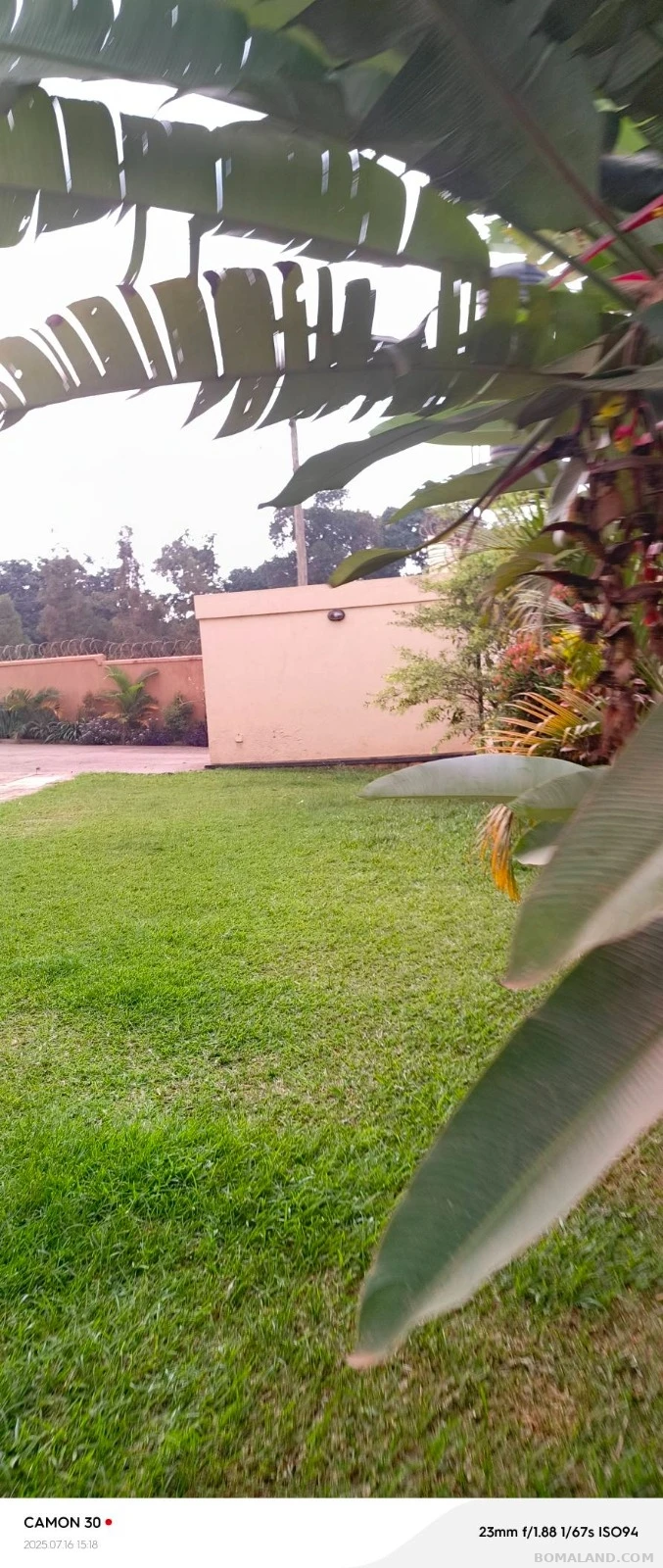 4 bedroom Bungalow for rent in Kasangati Kampala Uganda