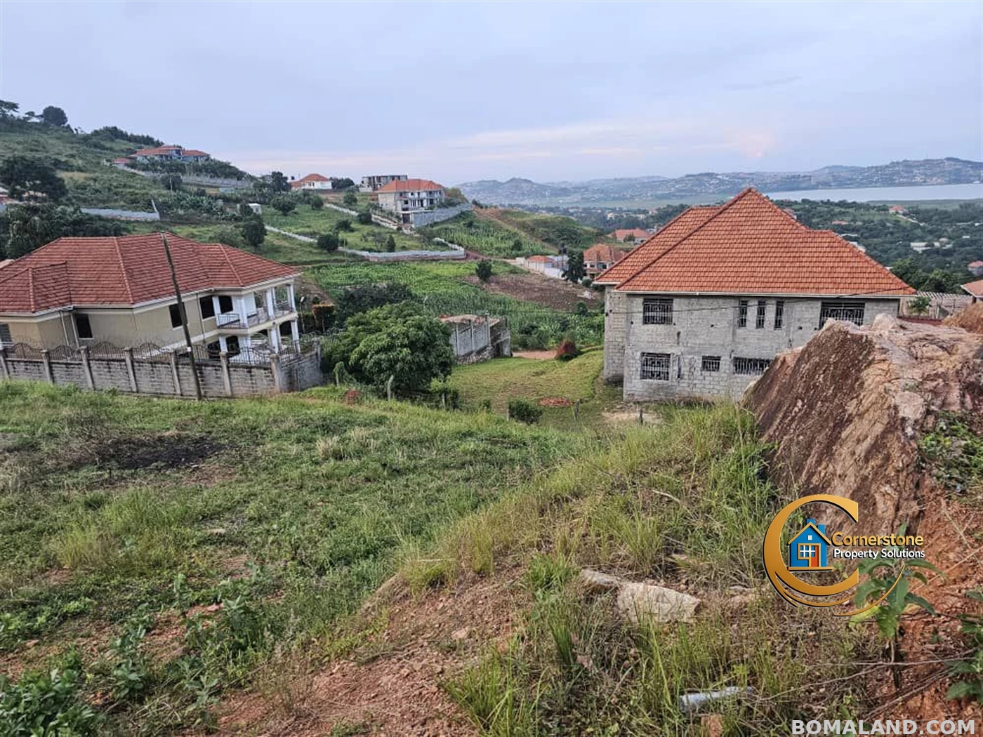 Residential Land for sale in Bwebajja Wakiso Uganda