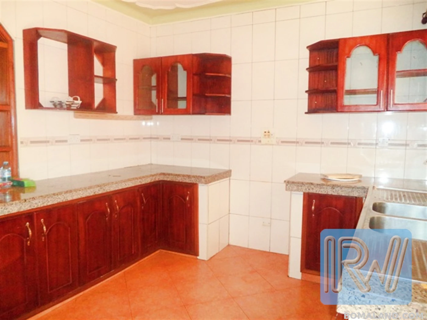 5 bedroom Storeyed house for sale in Entebbe Wakiso Uganda