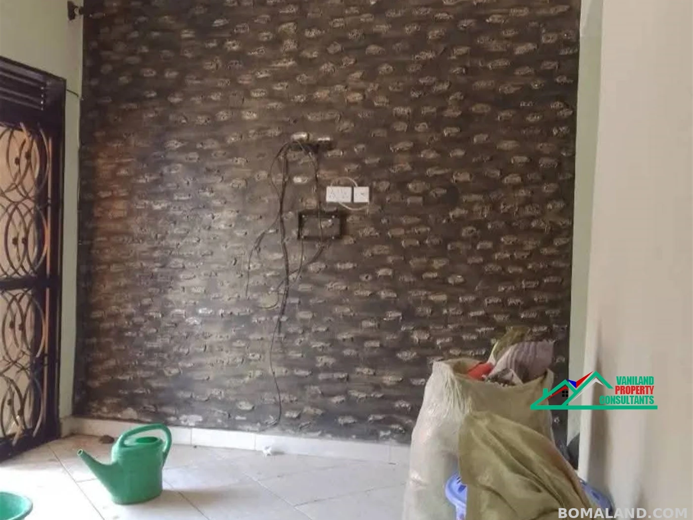 1 bedroom Semi Detached for rent in Namugongo Wakiso Uganda