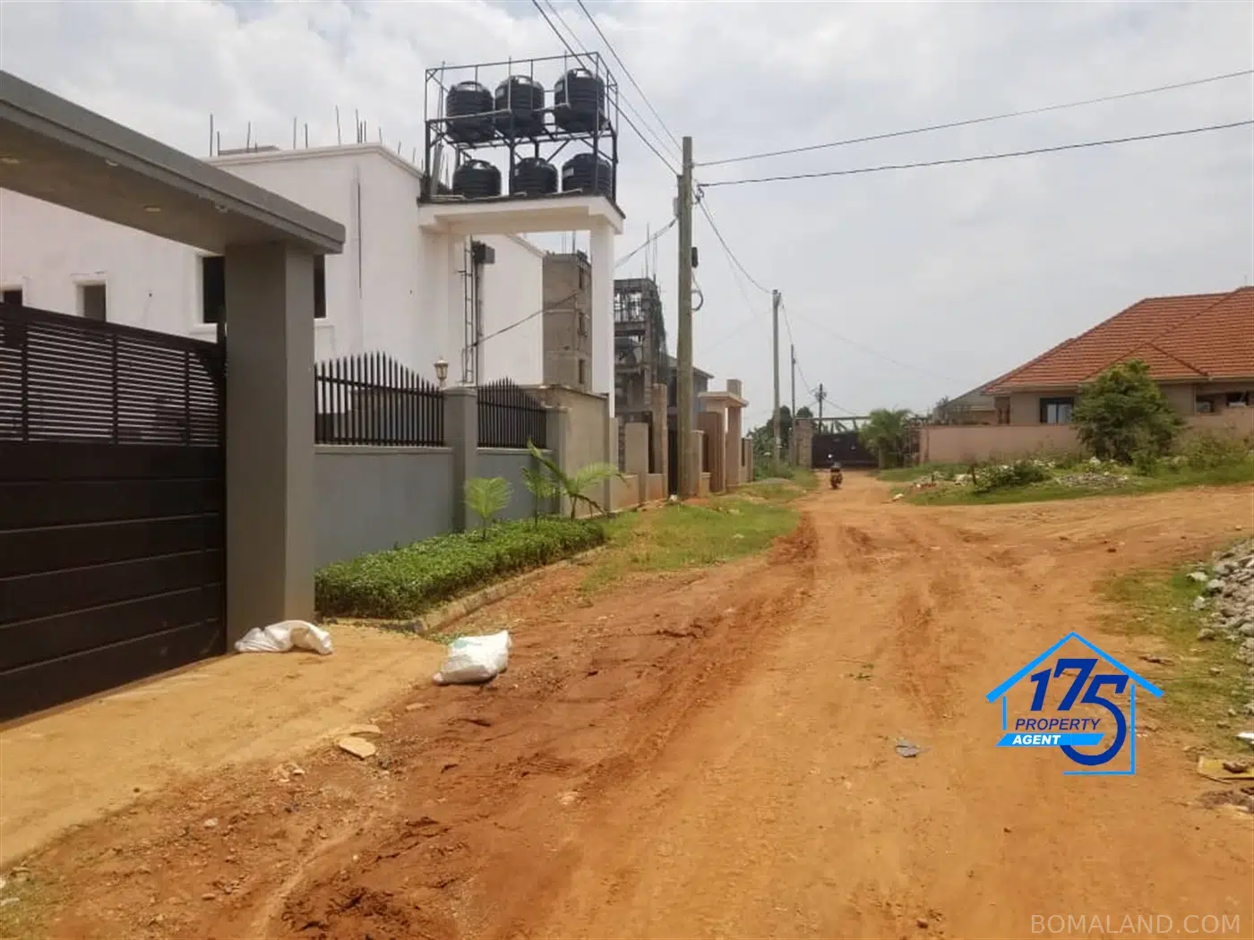 3 bedroom Bungalow for sale in Kyaliwajjala Wakiso Uganda