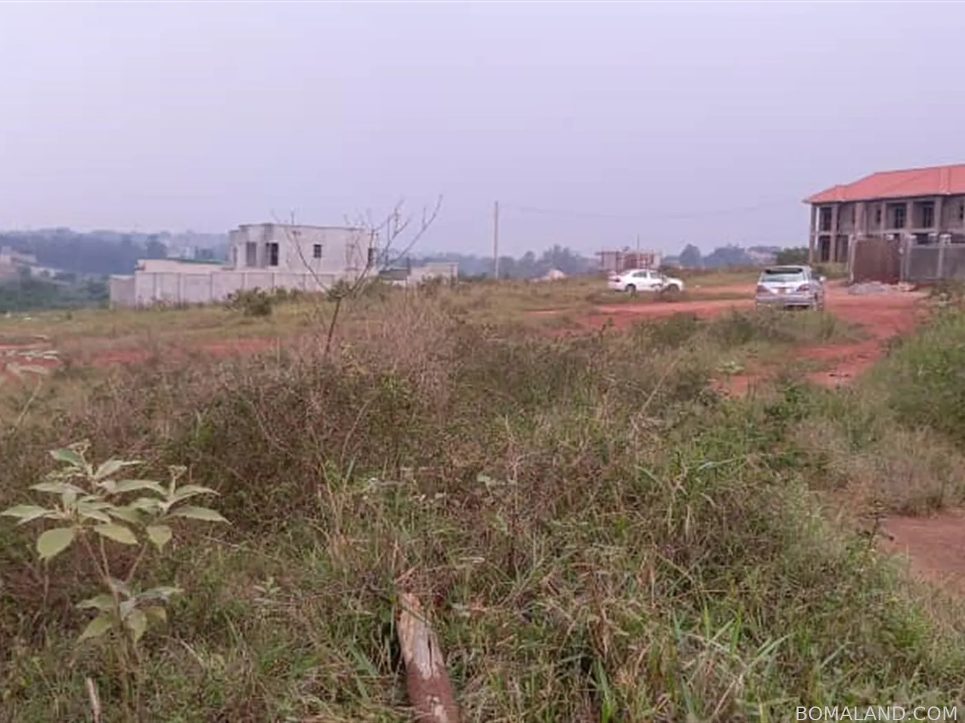 Residential Land for sale in Kira Wakiso Uganda
