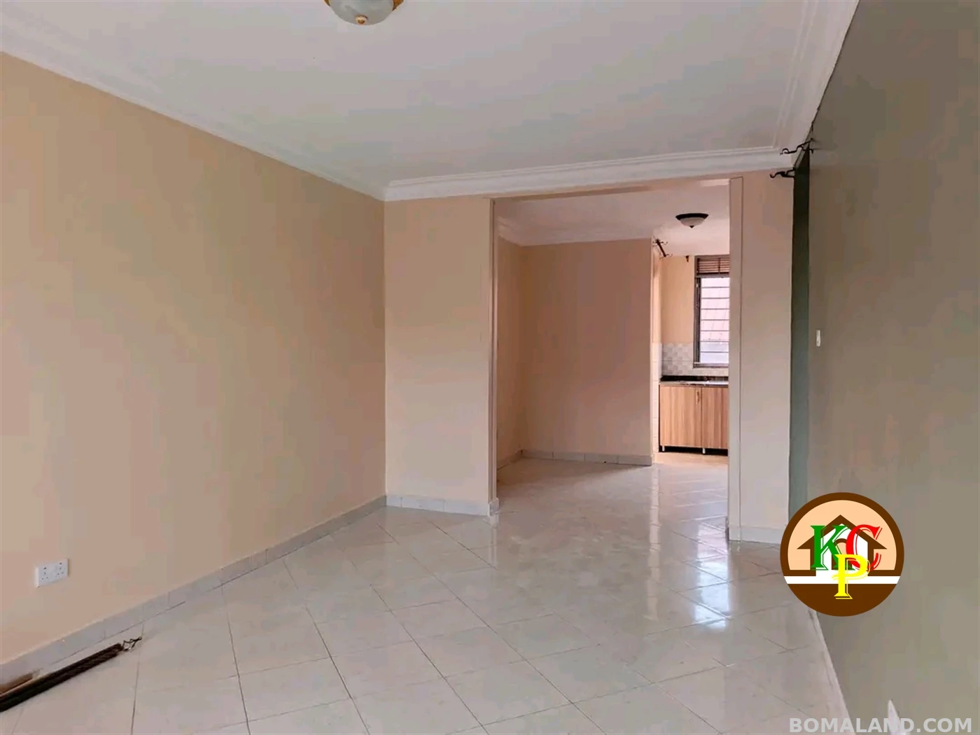2 bedroom Apartment for rent in Naalya Wakiso Uganda