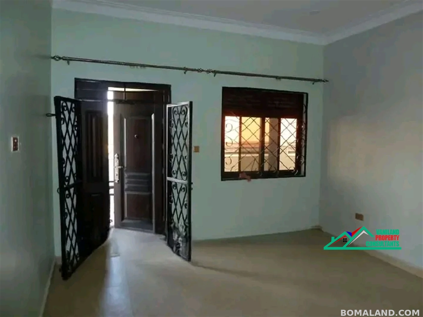 1 bedroom Semi Detached for rent in Mutungo Kampala Uganda