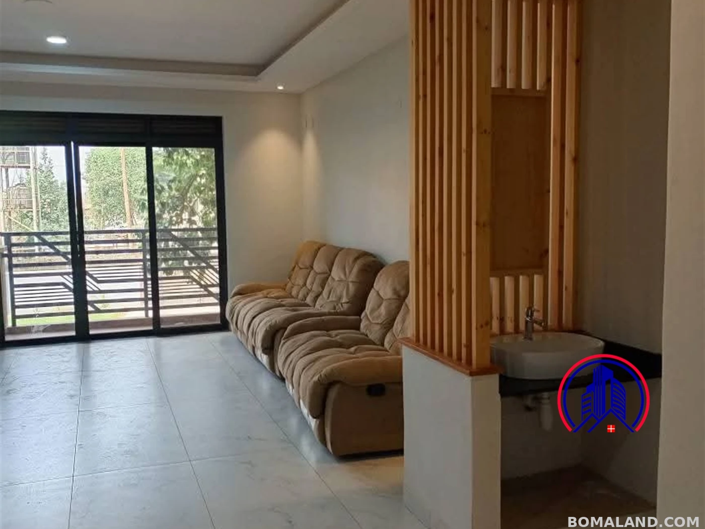3 bedroom Condominium for sale in Bukoto Kampala Uganda