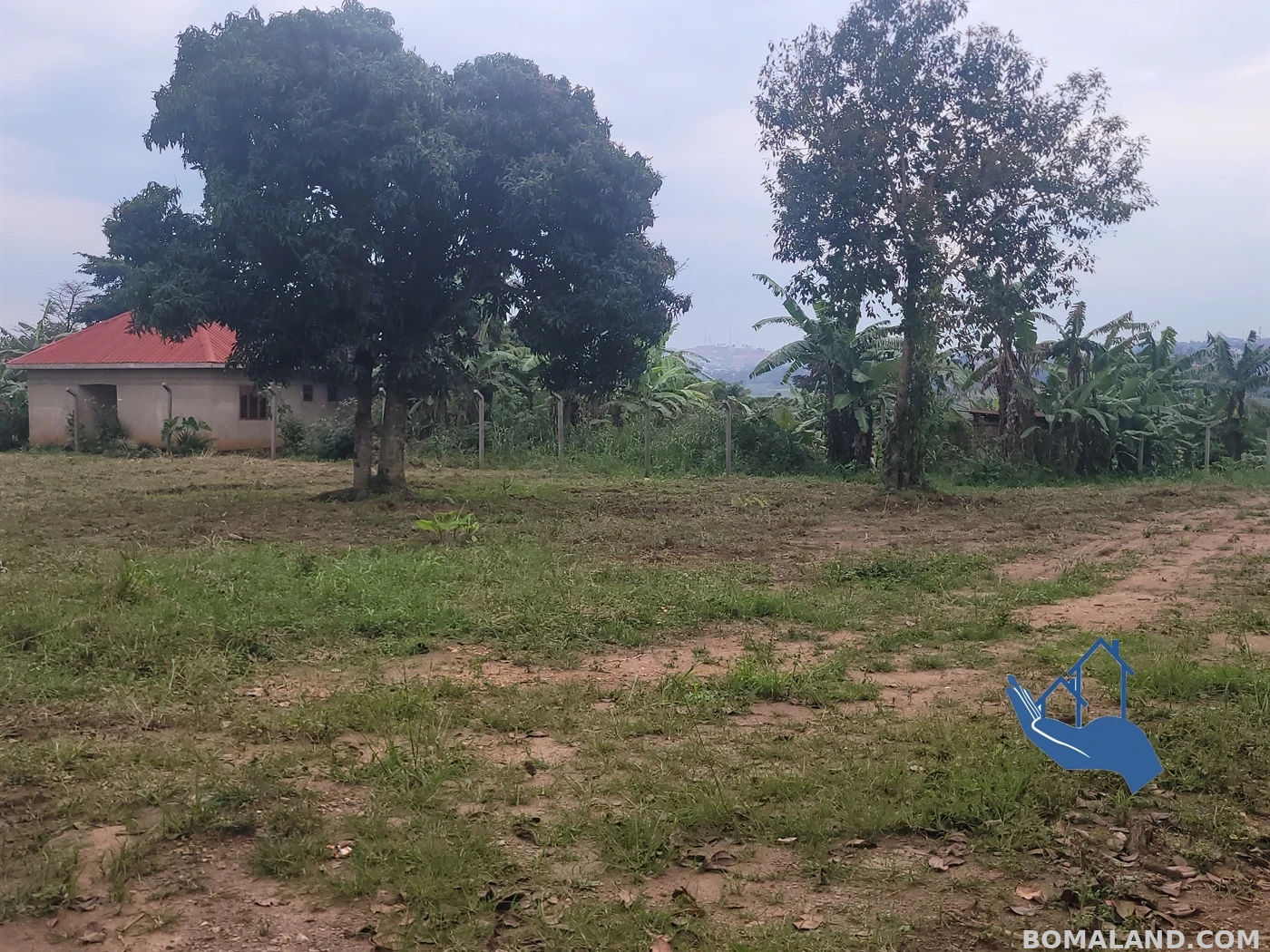 Residential Land for sale in Kigo Wakiso Uganda