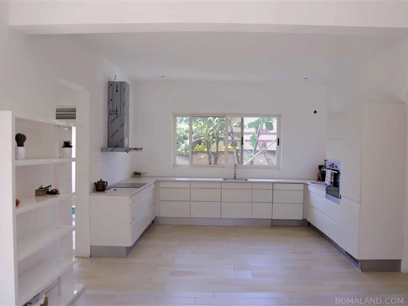 4 bedroom Bungalow for sale in Kiwaatule Kampala Uganda