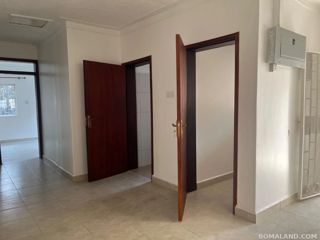 4 bedroom Bungalow for rent in Kansanga Kampala Uganda