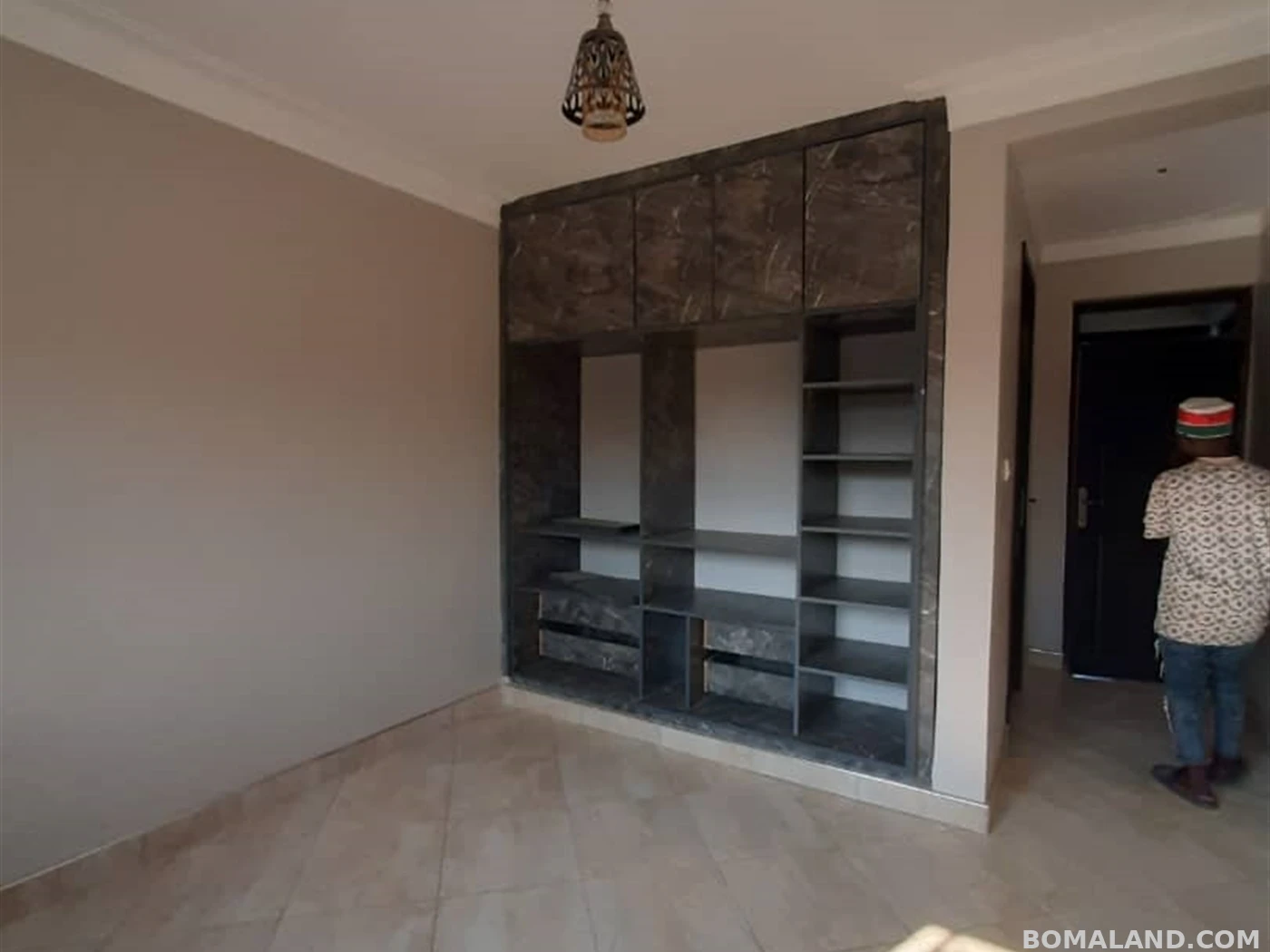 2 bedroom Apartment for rent in Kira Wakiso Uganda