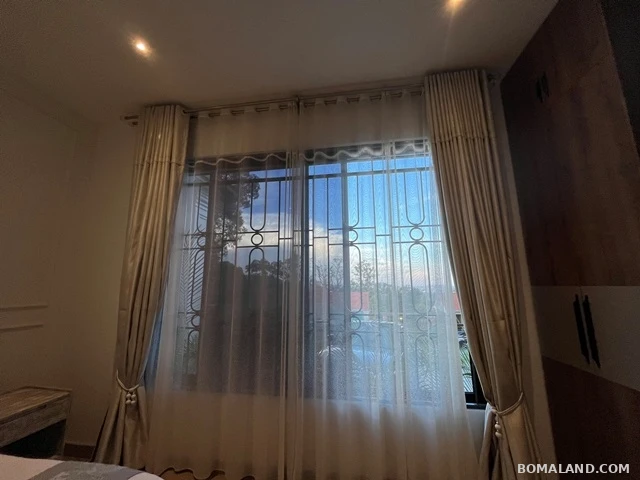 4 bedroom Bungalow for rent in Nakasero Kampala Uganda