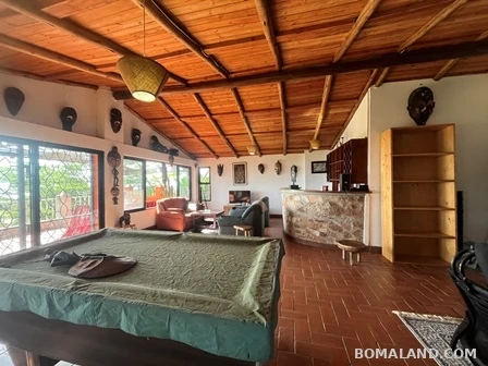 4 bedroom Storeyed house for rent in Ggaba Kampala Uganda