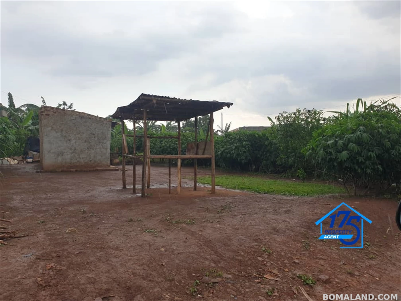 Residential Land for sale in Nakweelo Wakiso Uganda