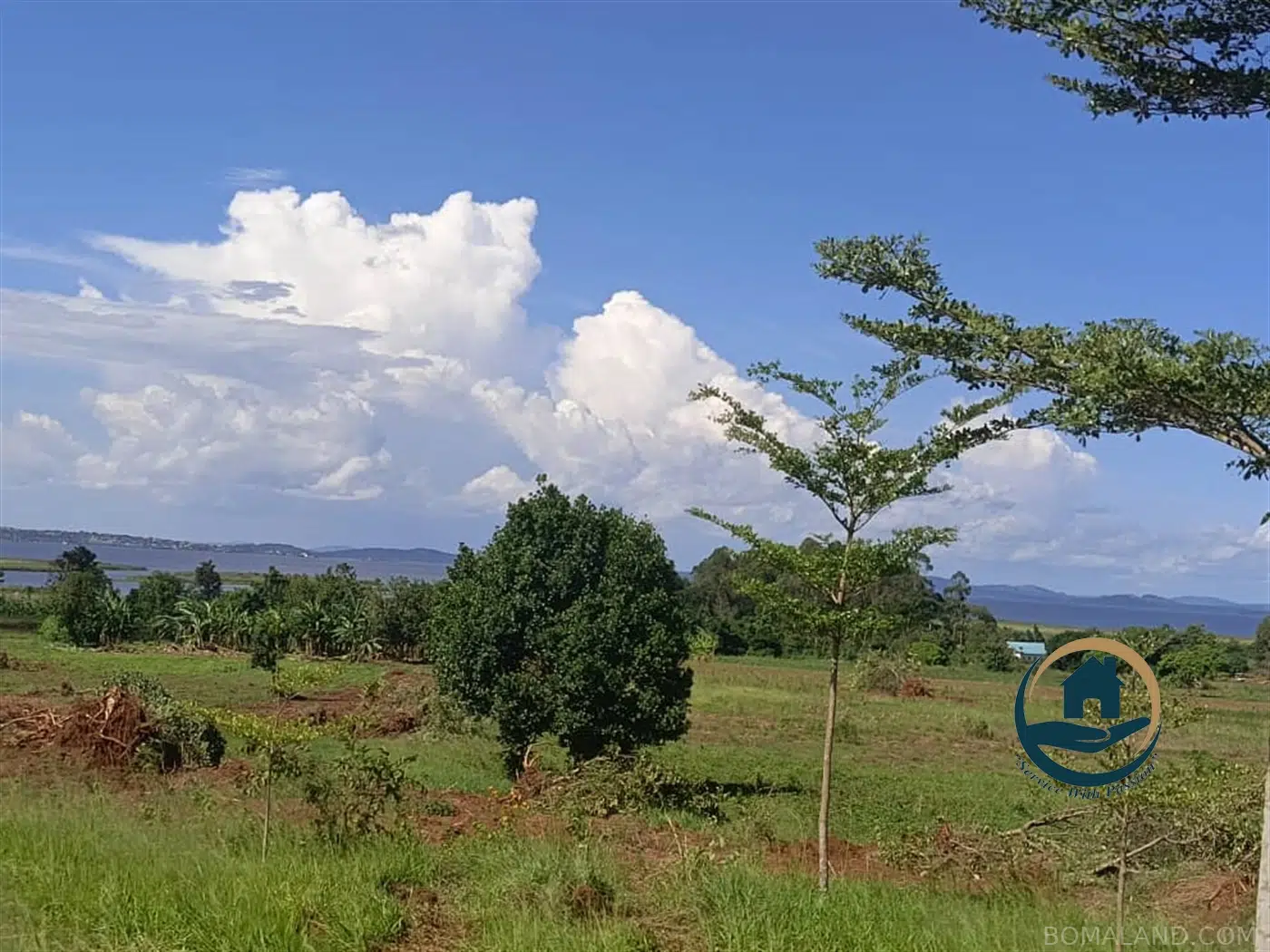 Commercial Land for sale in Bwelenga Wakiso Uganda