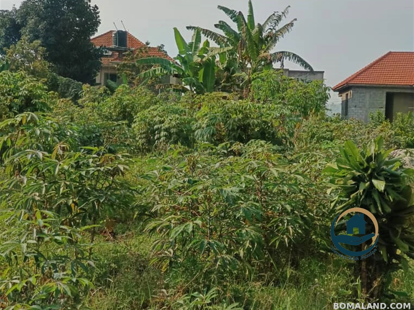 Residential Land for sale in Kitende Wakiso Uganda