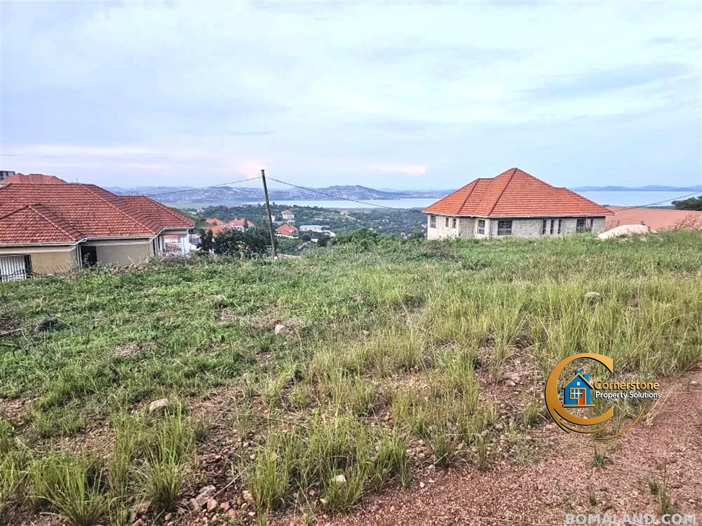Residential Land for sale in Bwebajja Wakiso Uganda