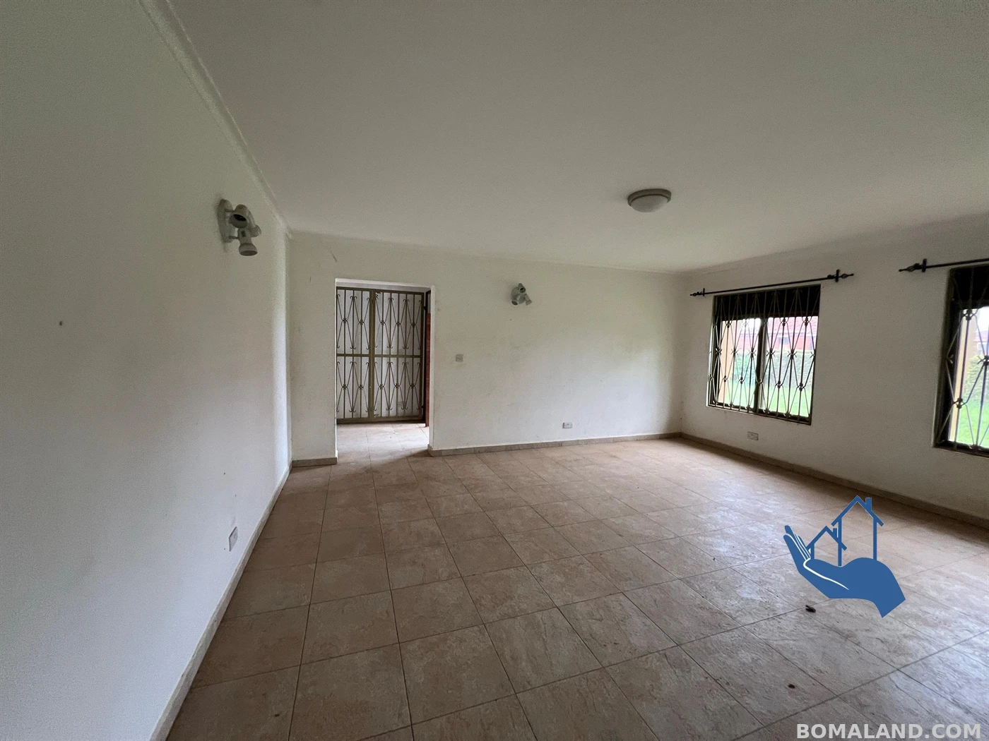 4 bedroom Bungalow for sale in Muyenga Kampala Uganda