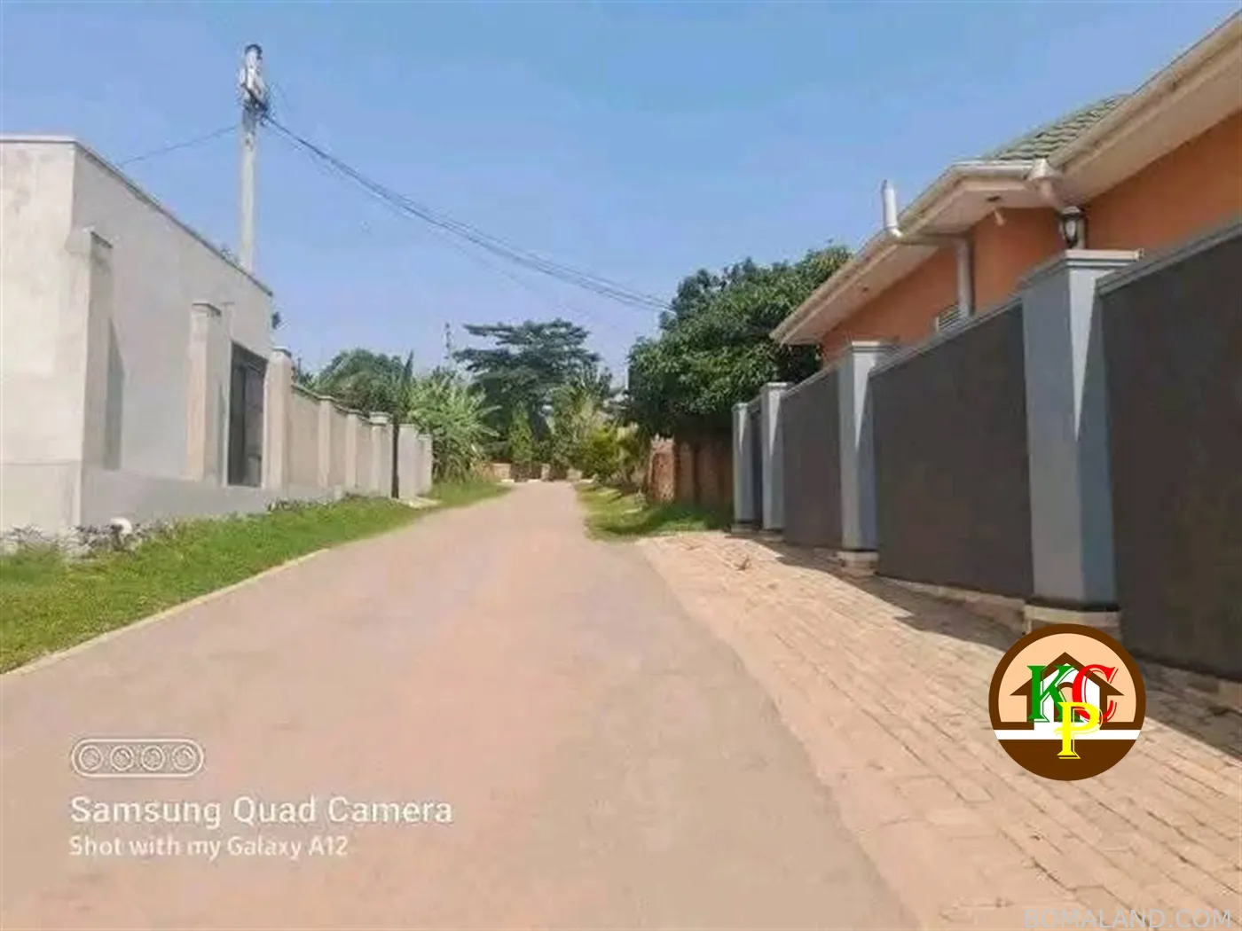2 bedroom Semi Detached for rent in Kira Wakiso Uganda