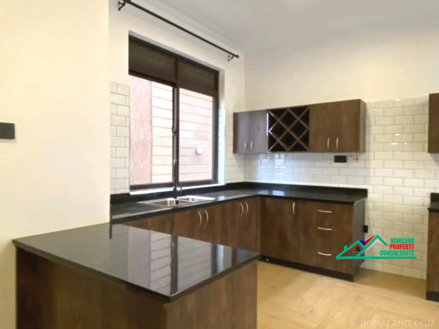 3 bedroom Apartment for rent in Kyanja Kampala Uganda